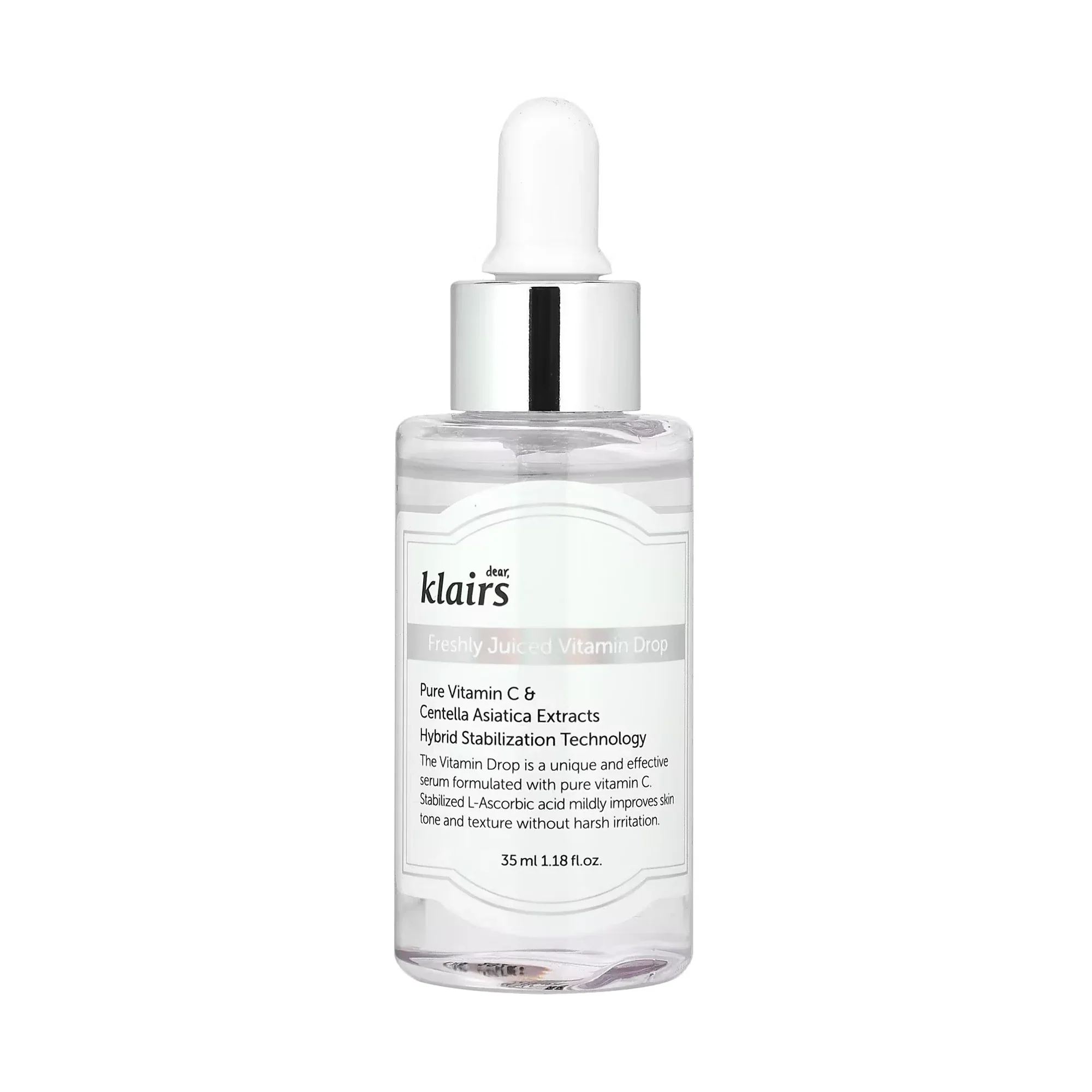 Dear Klairs Freshly Juiced Vitamin Drop