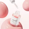MEDICUBE PDRN Pink Peptide Serum 30ml – hydrating and firming facial serum with peptides and PDRN for improved skin elasticity.